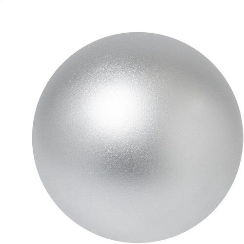 Relixa Shine Metallic Antistress Bal Zilver