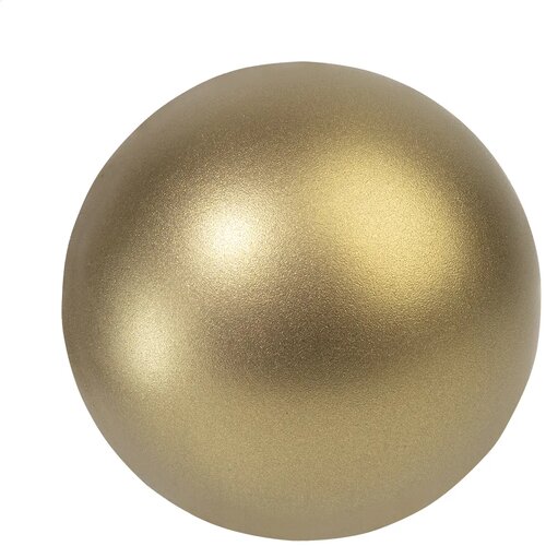 Relixa Shine Metallic Antistress Bal Goud