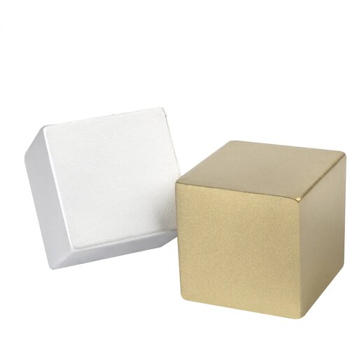 Relixa Shine Metallic Antistress Bal Goud