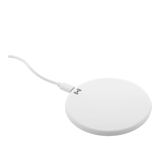 Renergy Rabs Draadloze Oplader Wit