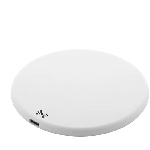 Renergy Rabs Draadloze Oplader Wit