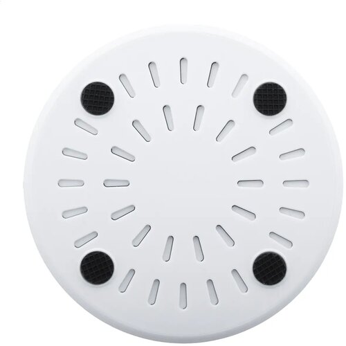 Renergy Rabs Draadloze Oplader Wit