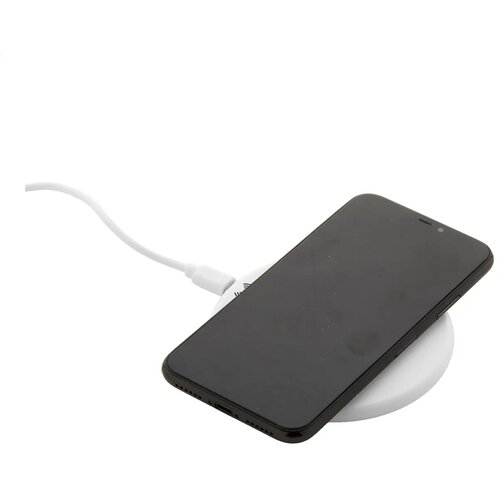 Renergy Rabs Draadloze Oplader Wit