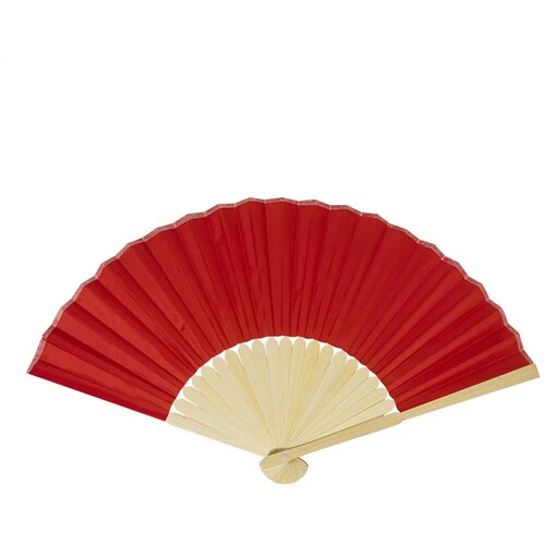 Repper Rpet Handwaaier Rood