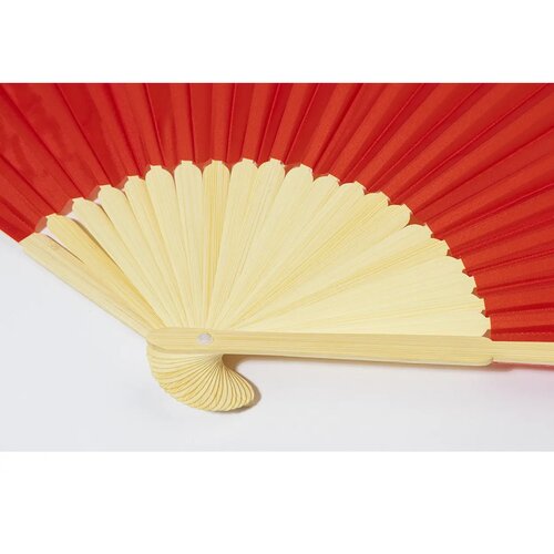 Repper Rpet Handwaaier Rood