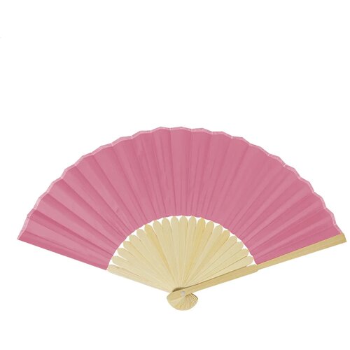 Repper Rpet Handwaaier Fuchsia