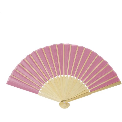 Repper Rpet Handwaaier Fuchsia