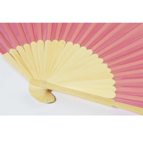 Repper Rpet Handwaaier Fuchsia