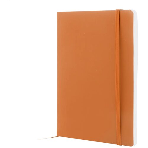Repuk Soft A5 Rpu-Notitieboekje Oranje