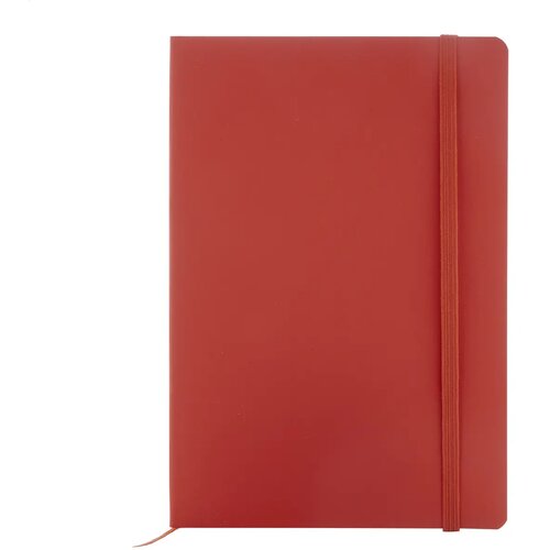 Repuk Soft A5 Rpu-Notitieboekje Rood