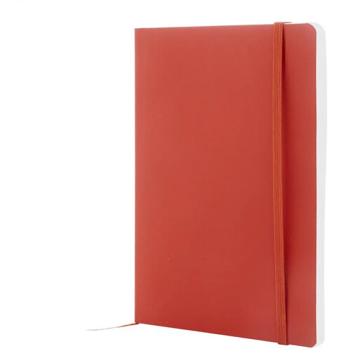 Repuk Soft A5 Rpu-Notitieboekje Rood