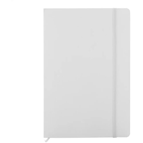Repuk Soft A5 Rpu-Notitieboekje Wit