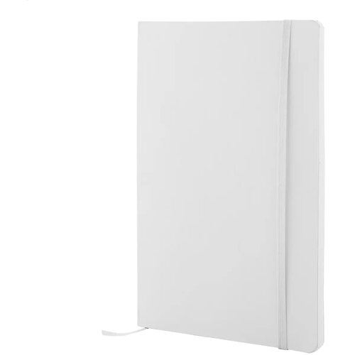 Repuk Soft A5 Rpu-Notitieboekje Wit