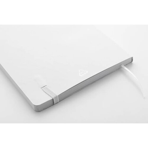 Repuk Soft A5 Rpu-Notitieboekje Wit