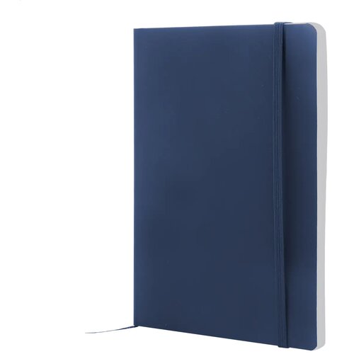 Repuk Soft A5 Rpu-Notitieboekje Donker Blauw