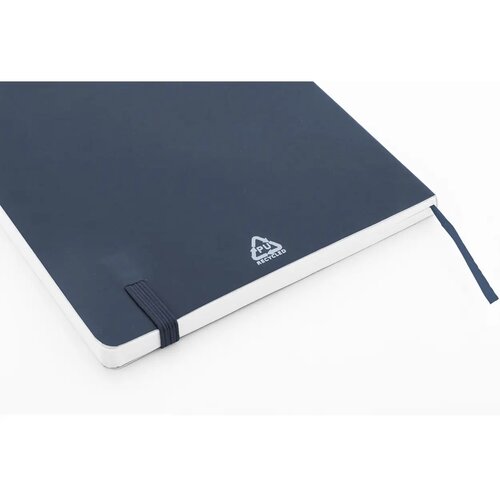 Repuk Soft A5 Rpu-Notitieboekje Donker Blauw