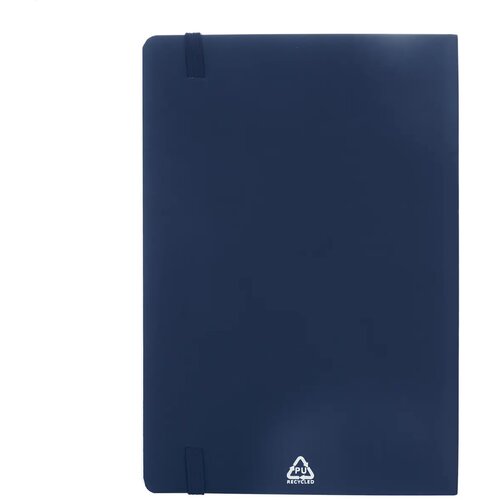 Repuk Soft A5 Rpu-Notitieboekje Donker Blauw