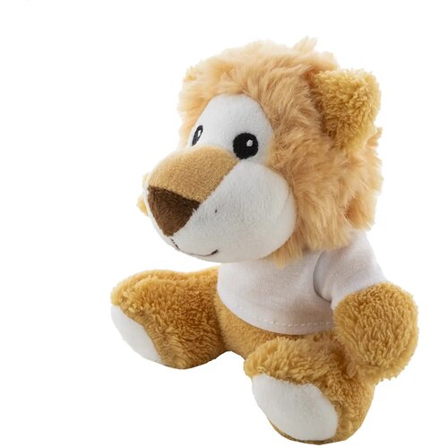 Reroar Rpet Pluche Leeuw Bruin