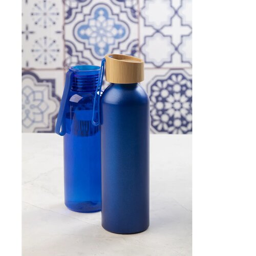 Resip Rpet-Fles Blauw