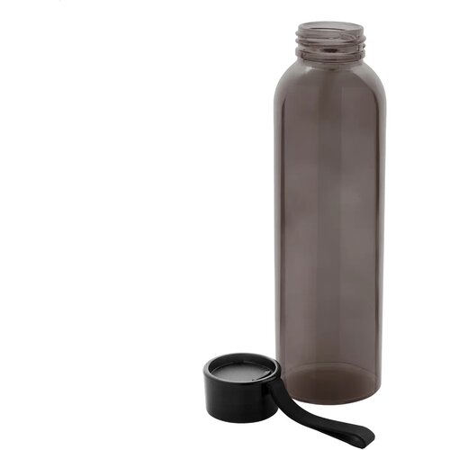 Resip Vitro Gerecycled Glazen Flesje Zwart