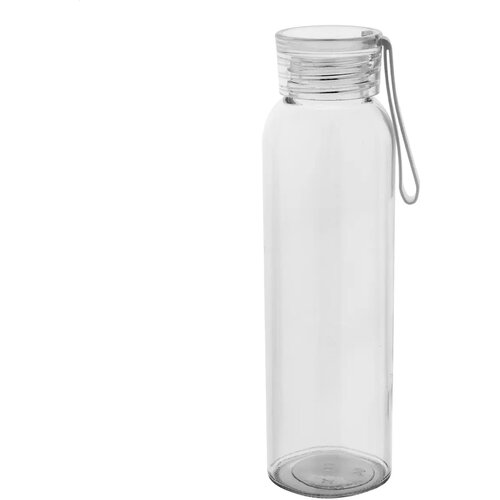 Resip Vitro Gerecycled Glazen Flesje Wit
