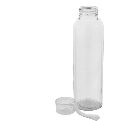 Resip Vitro Gerecycled Glazen Flesje Wit