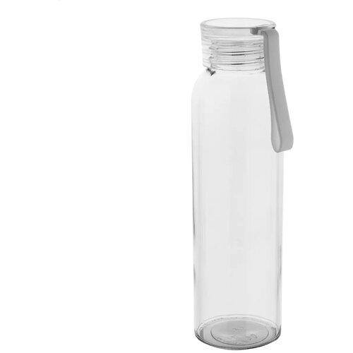 Resip Vitro Gerecycled Glazen Flesje Wit
