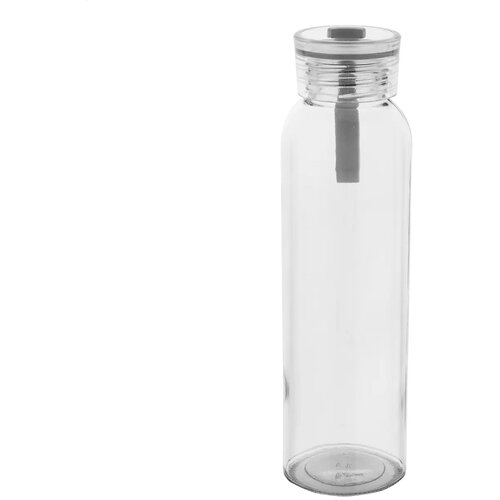 Resip Vitro Gerecycled Glazen Flesje Wit