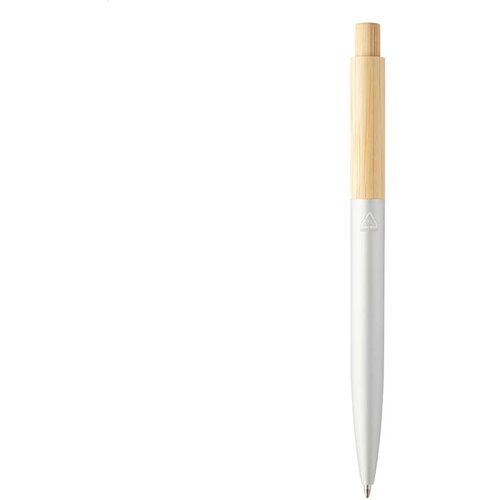 Seppoo Balpen Zilver