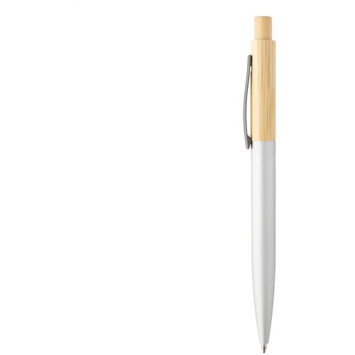 Seppoo Balpen Zilver