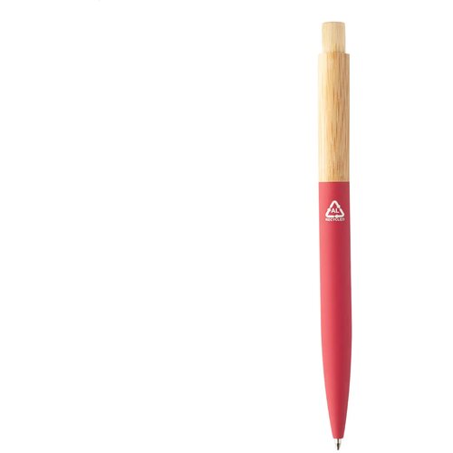 Seppoo Balpen Rood