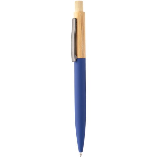 Seppoo Balpen Blauw