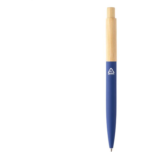 Seppoo Balpen Blauw