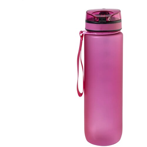Sipcount Rpet Motivatie Fles Fuchsia
