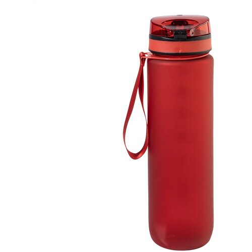 Sipcount Rpet Motivatie Fles Rood