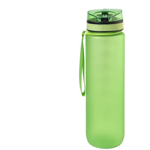 Sipcount Rpet Motivatie Fles Groen