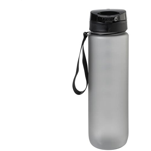 Sipcount Rpet Motivatie Fles Zwart