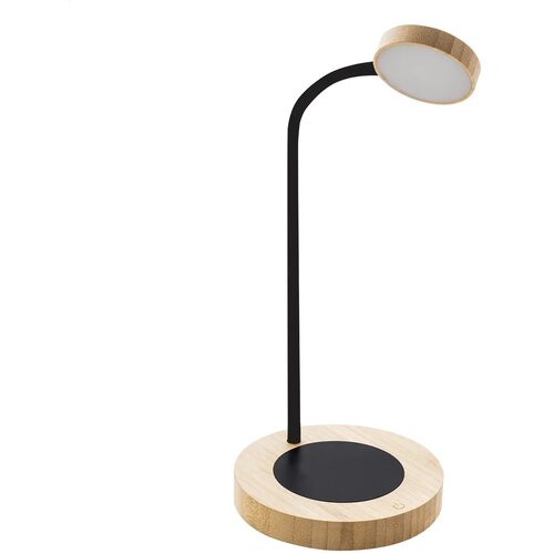 Siplight Mok Warmer Tafellamp Natuurlijk