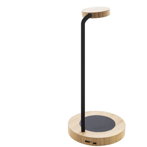 Siplight Mok Warmer Tafellamp Natuurlijk