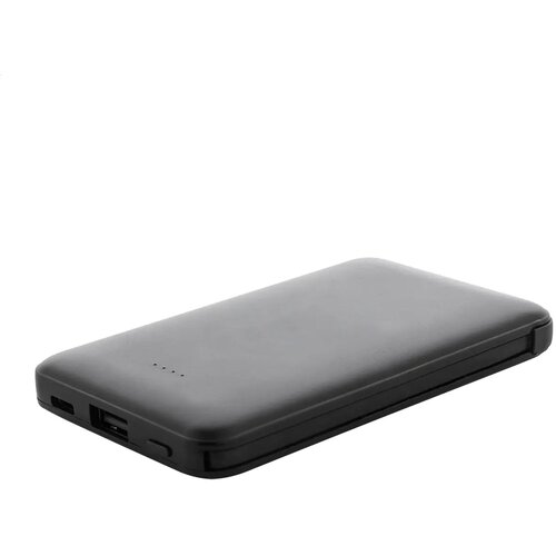 Slimbank Rabs Powerbank Zwart