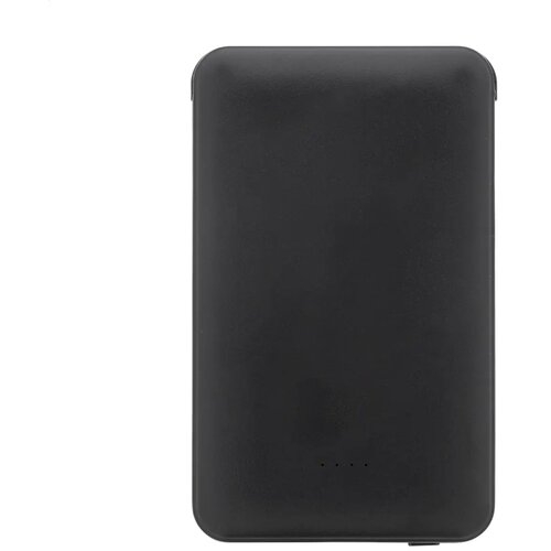 Slimbank Rabs Powerbank Zwart