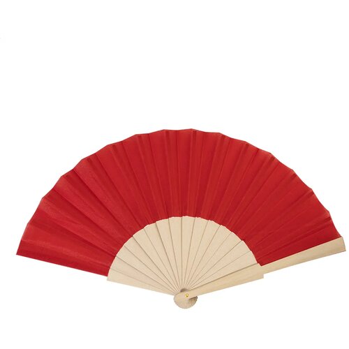 Solana Rpet Handwaaier Rood