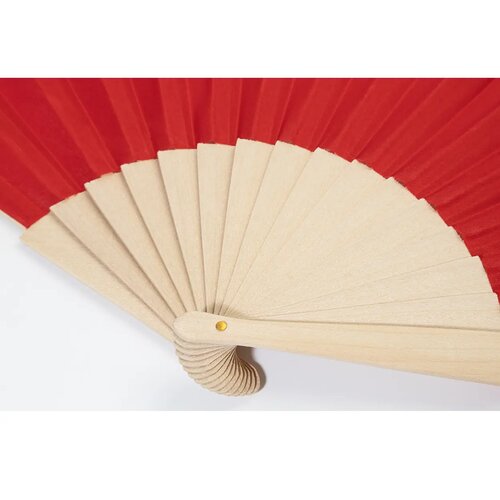 Solana Rpet Handwaaier Rood