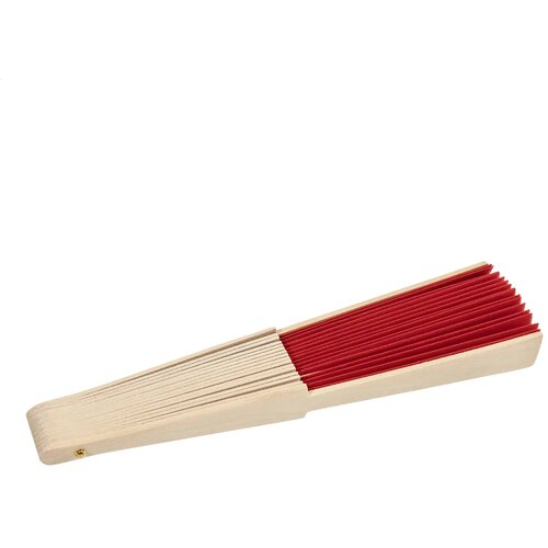 Solana Rpet Handwaaier Rood