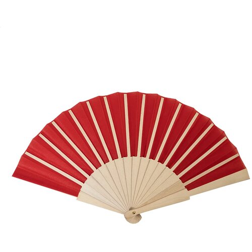 Solana Rpet Handwaaier Rood