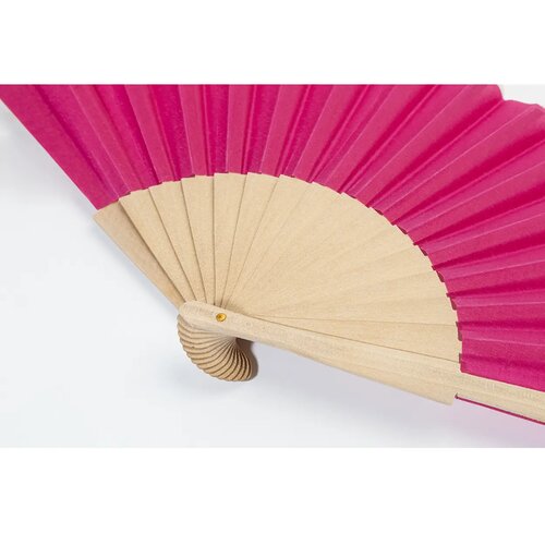 Solana Rpet Handwaaier Fuchsia