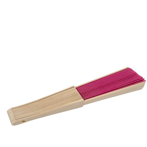 Solana Rpet Handwaaier Fuchsia