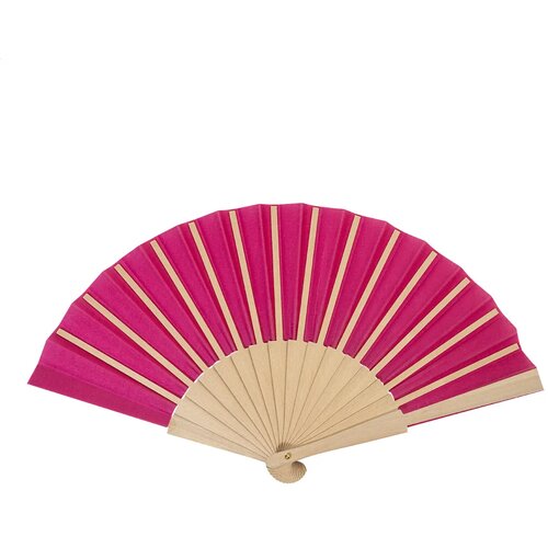 Solana Rpet Handwaaier Fuchsia