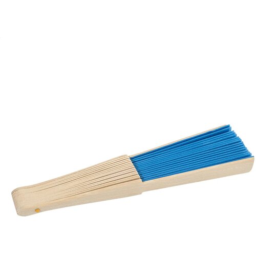 Solana Rpet Handwaaier Blauw