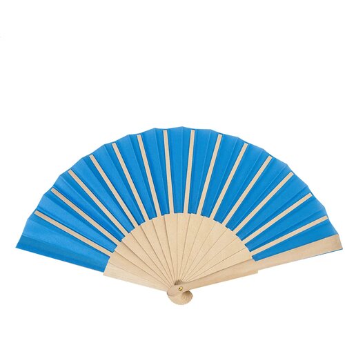 Solana Rpet Handwaaier Blauw